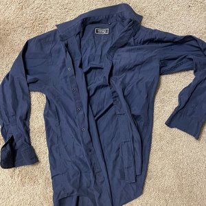 Versace Classic V2 Dress Shirt